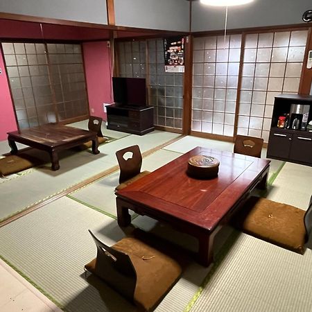Maika - Renting A Whole House 1日1組限定の一棟貸しの宿 Kyoto Buitenkant foto