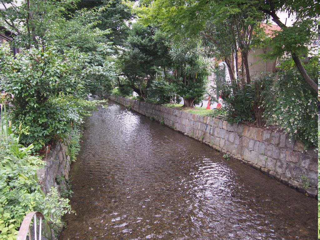 Maika - Renting A Whole House 1日1組限定の一棟貸しの宿 Kyoto Buitenkant foto