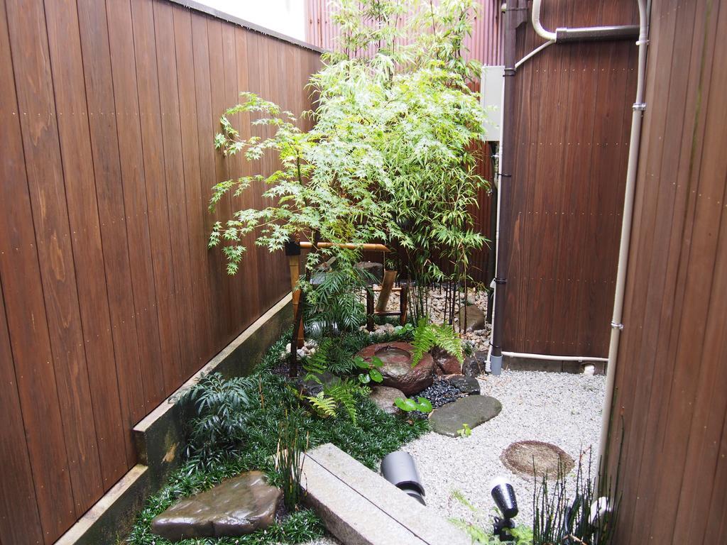 Maika - Renting A Whole House 1日1組限定の一棟貸しの宿 Kyoto Kamer foto