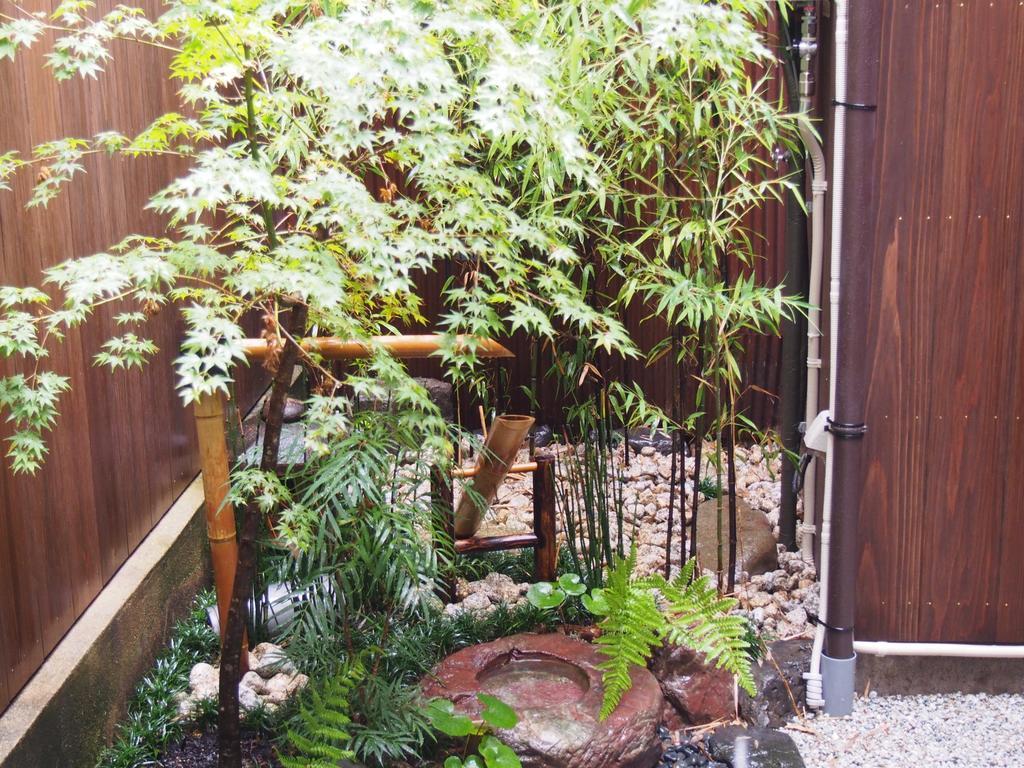 Maika - Renting A Whole House 1日1組限定の一棟貸しの宿 Kyoto Kamer foto