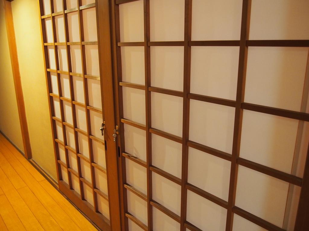 Maika - Renting A Whole House 1日1組限定の一棟貸しの宿 Kyoto Kamer foto