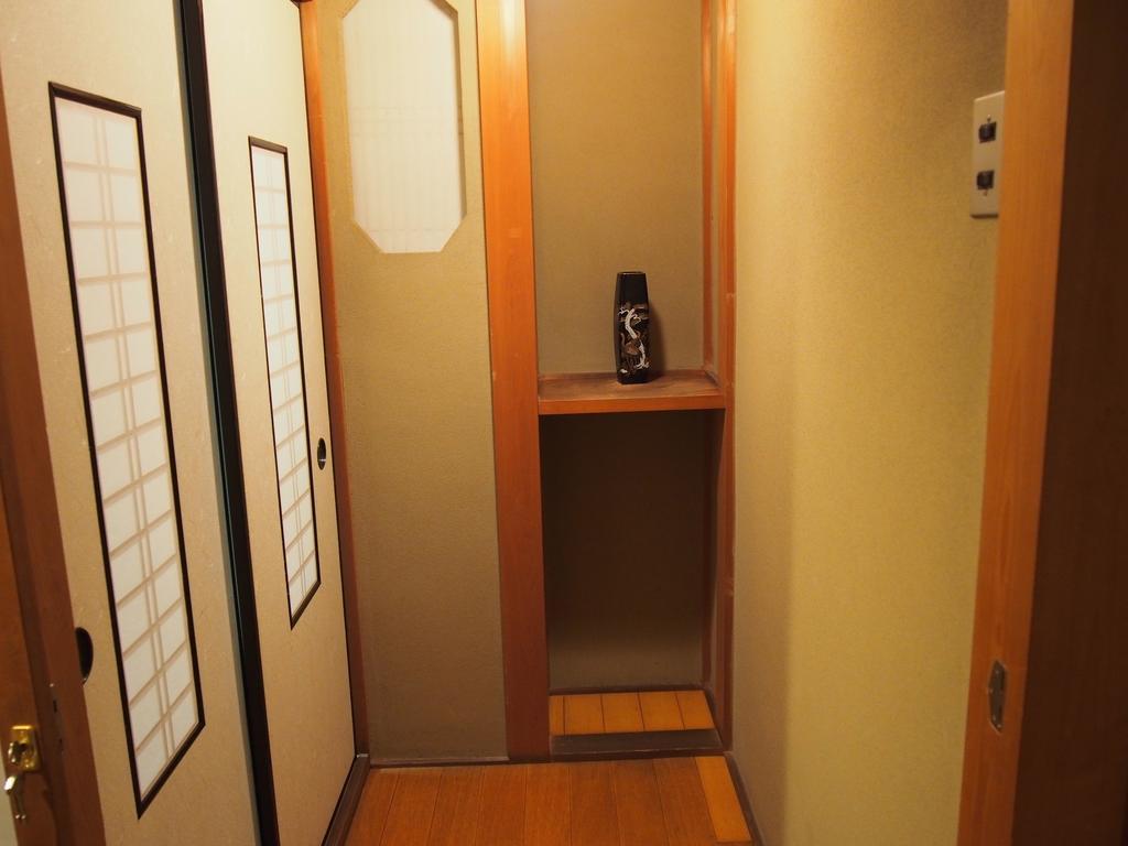 Maika - Renting A Whole House 1日1組限定の一棟貸しの宿 Kyoto Kamer foto