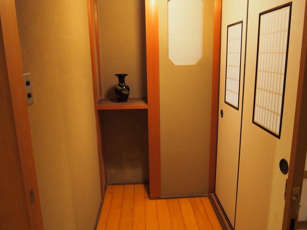 Maika - Renting A Whole House 1日1組限定の一棟貸しの宿 Kyoto Kamer foto