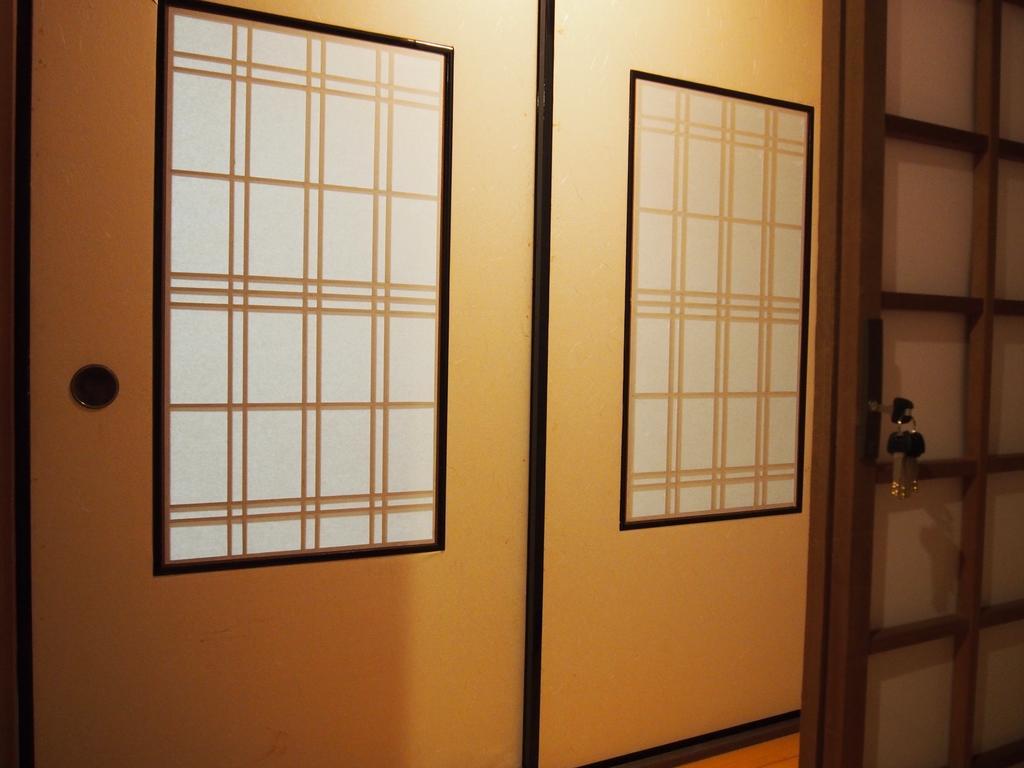 Maika - Renting A Whole House 1日1組限定の一棟貸しの宿 Kyoto Kamer foto