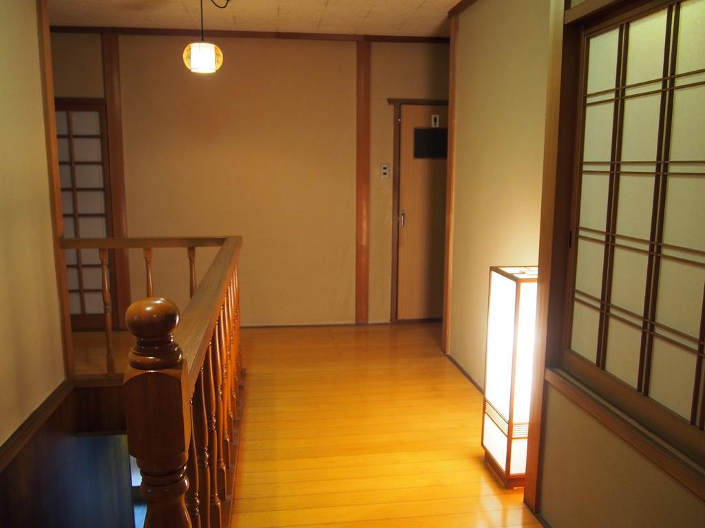 Maika - Renting A Whole House 1日1組限定の一棟貸しの宿 Kyoto Buitenkant foto