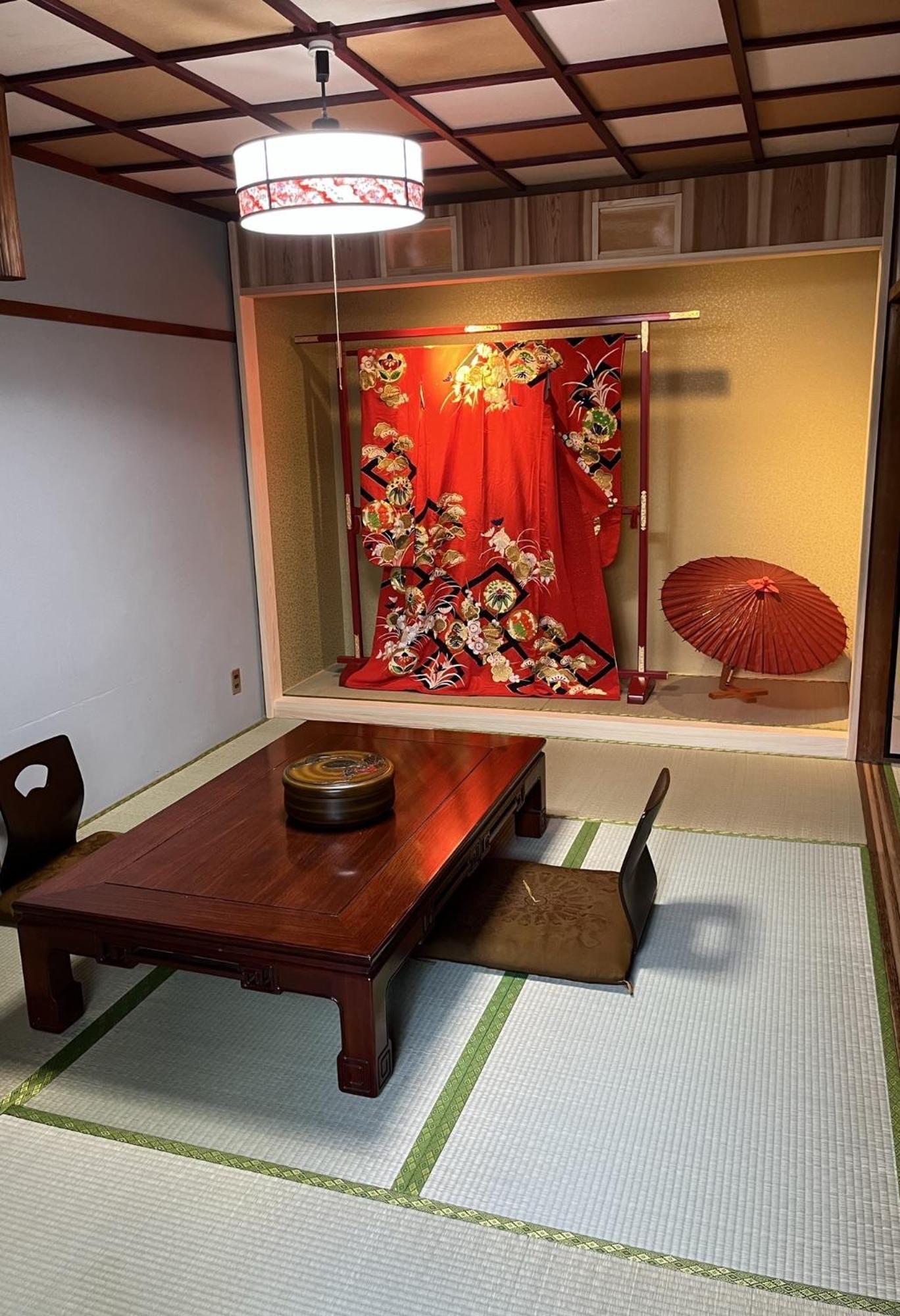 Maika - Renting A Whole House 1日1組限定の一棟貸しの宿 Kyoto Buitenkant foto