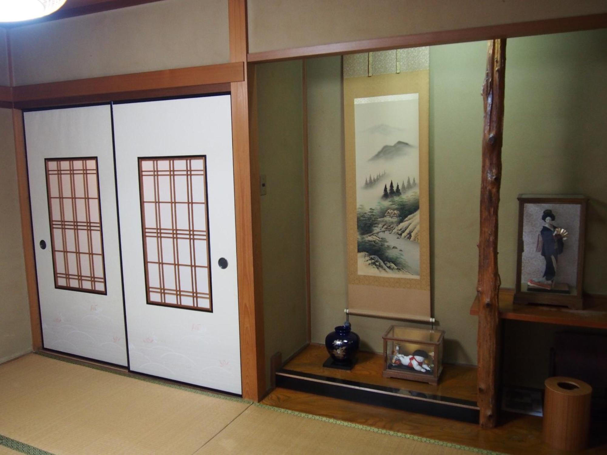 Maika - Renting A Whole House 1日1組限定の一棟貸しの宿 Kyoto Kamer foto