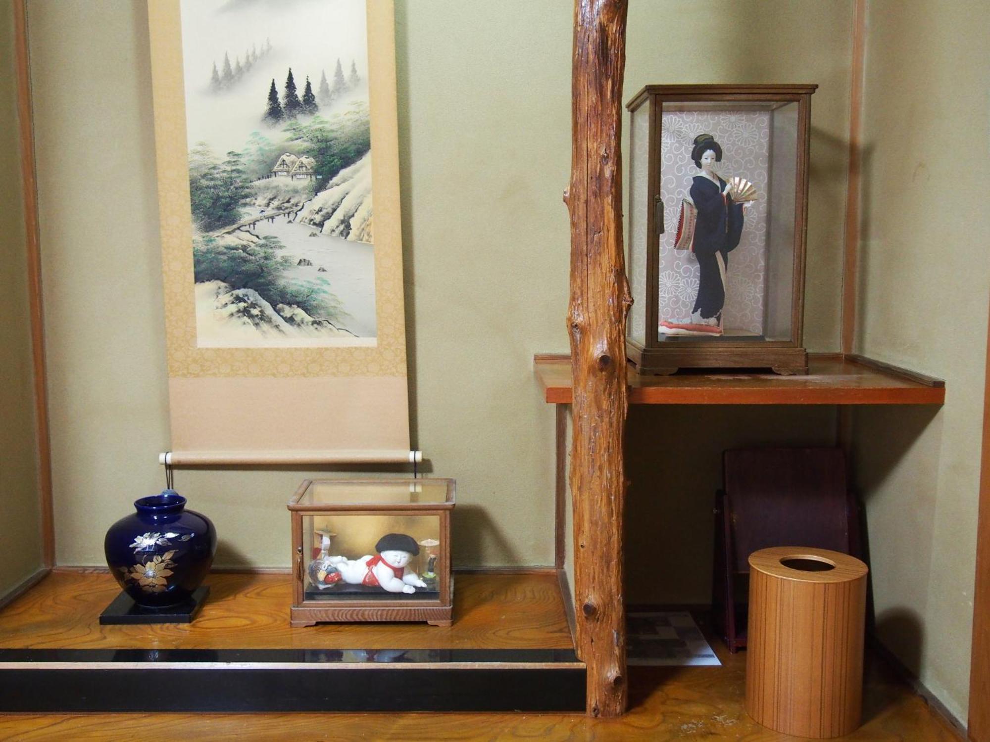 Maika - Renting A Whole House 1日1組限定の一棟貸しの宿 Kyoto Kamer foto