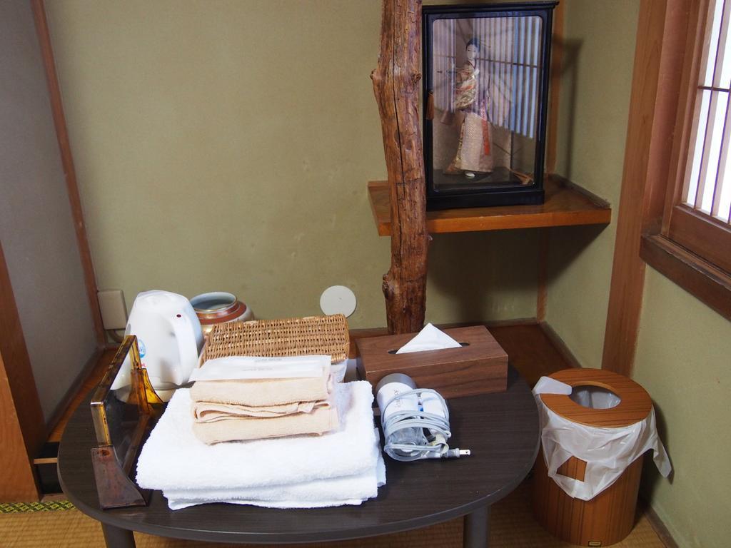 Maika - Renting A Whole House 1日1組限定の一棟貸しの宿 Kyoto Buitenkant foto