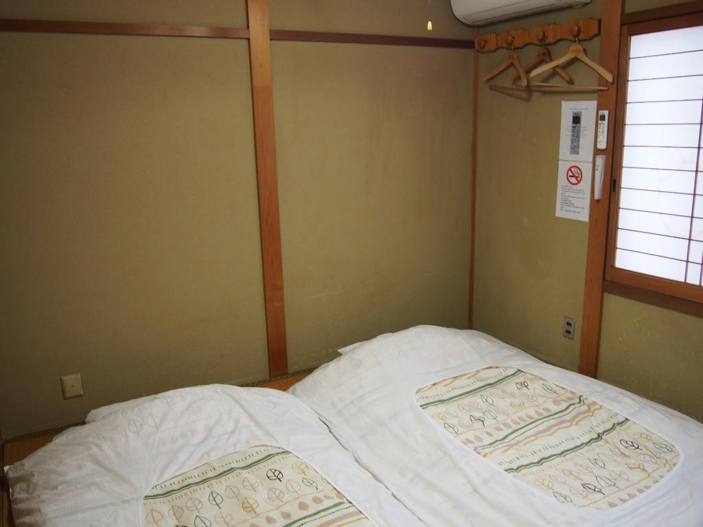 Maika - Renting A Whole House 1日1組限定の一棟貸しの宿 Kyoto Buitenkant foto