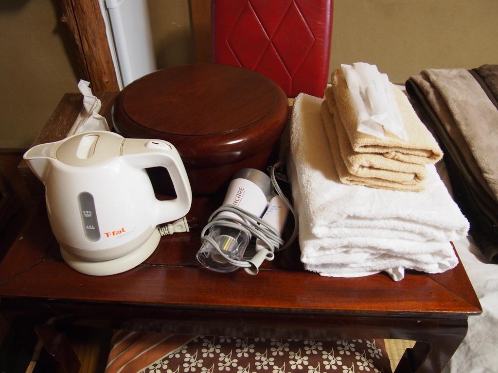 Maika - Renting A Whole House 1日1組限定の一棟貸しの宿 Kyoto Buitenkant foto