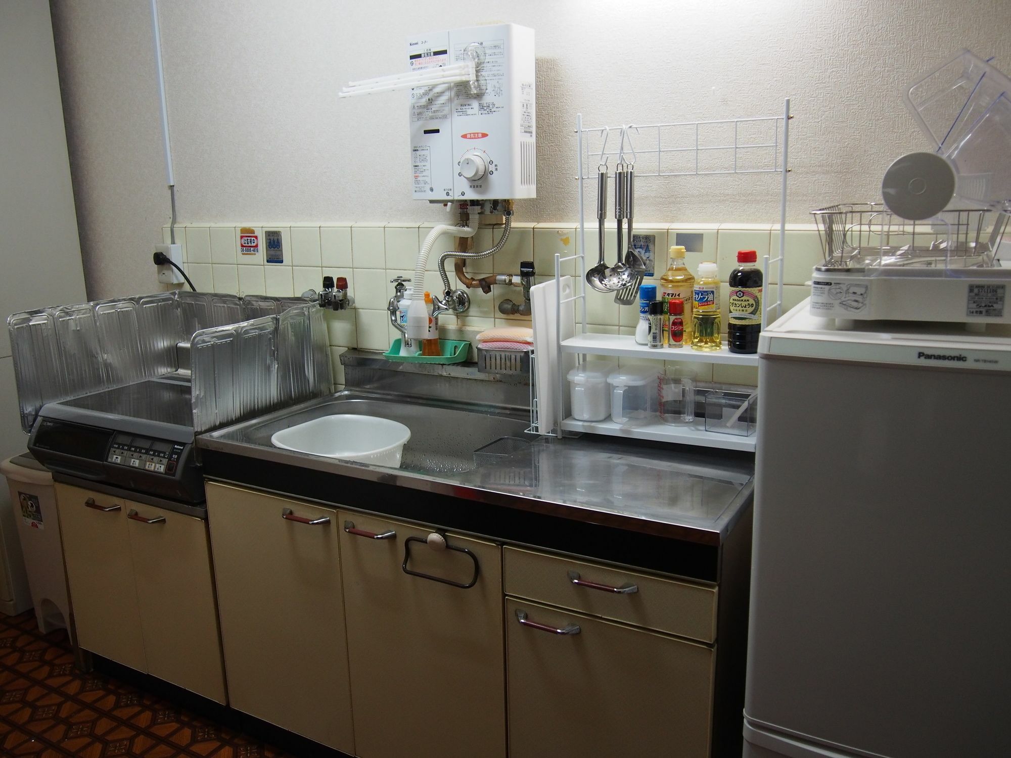 Maika - Renting A Whole House 1日1組限定の一棟貸しの宿 Kyoto Buitenkant foto