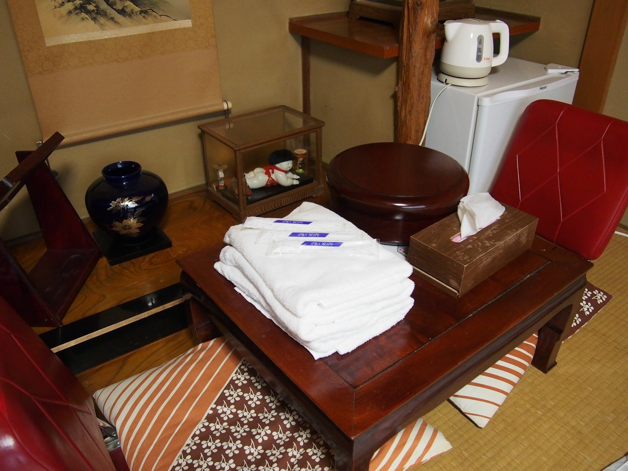 Maika - Renting A Whole House 1日1組限定の一棟貸しの宿 Kyoto Buitenkant foto