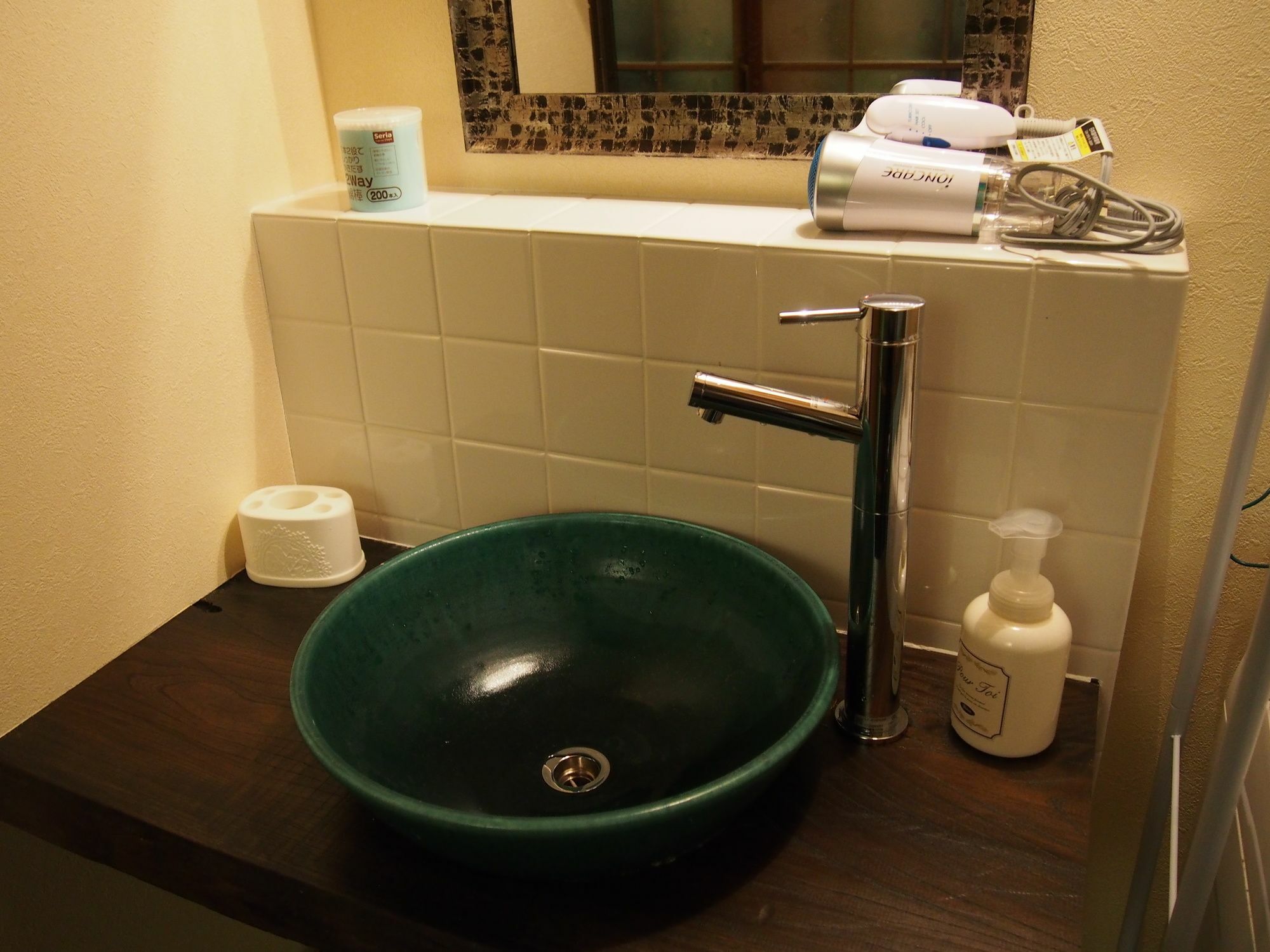 Maika - Renting A Whole House 1日1組限定の一棟貸しの宿 Kyoto Buitenkant foto