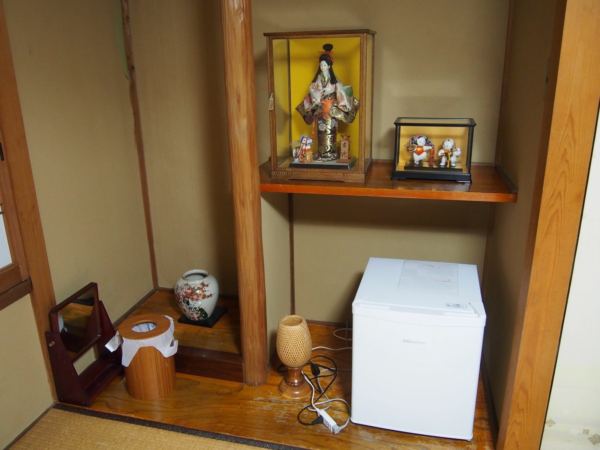 Maika - Renting A Whole House 1日1組限定の一棟貸しの宿 Kyoto Buitenkant foto