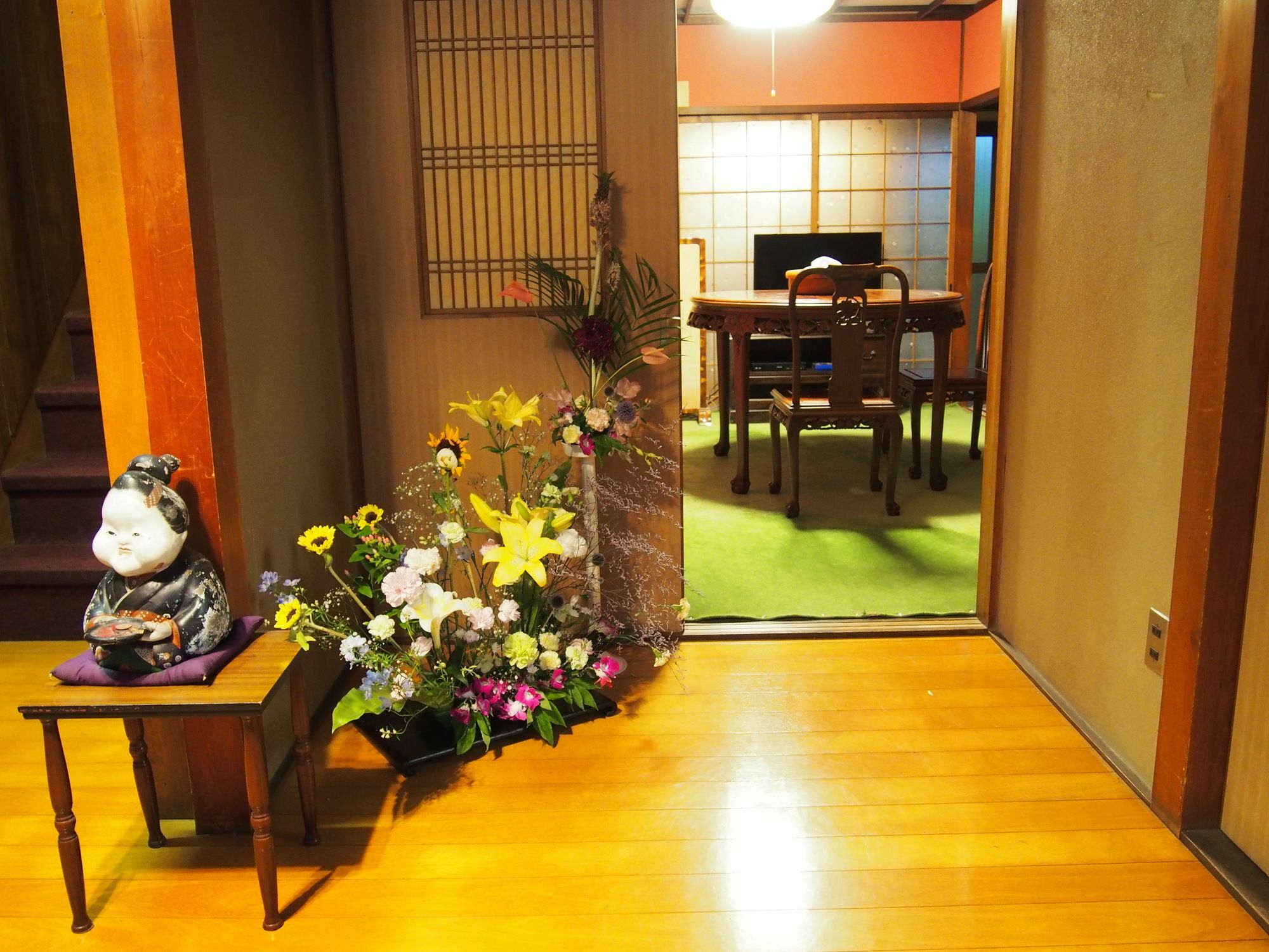 Maika - Renting A Whole House 1日1組限定の一棟貸しの宿 Kyoto Buitenkant foto