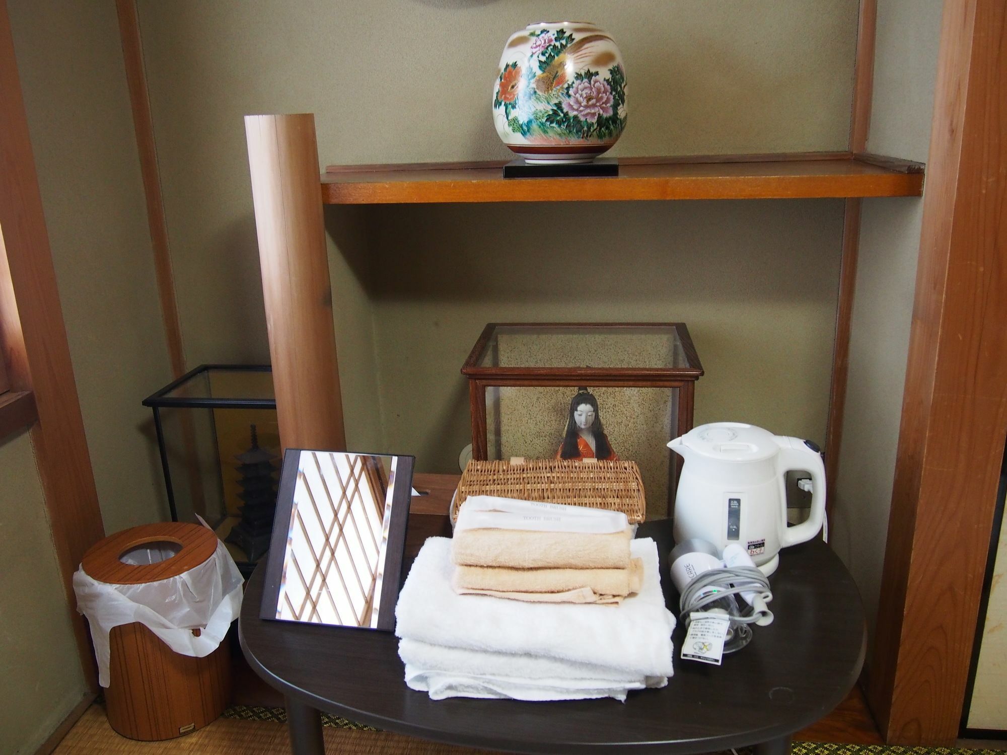 Maika - Renting A Whole House 1日1組限定の一棟貸しの宿 Kyoto Buitenkant foto