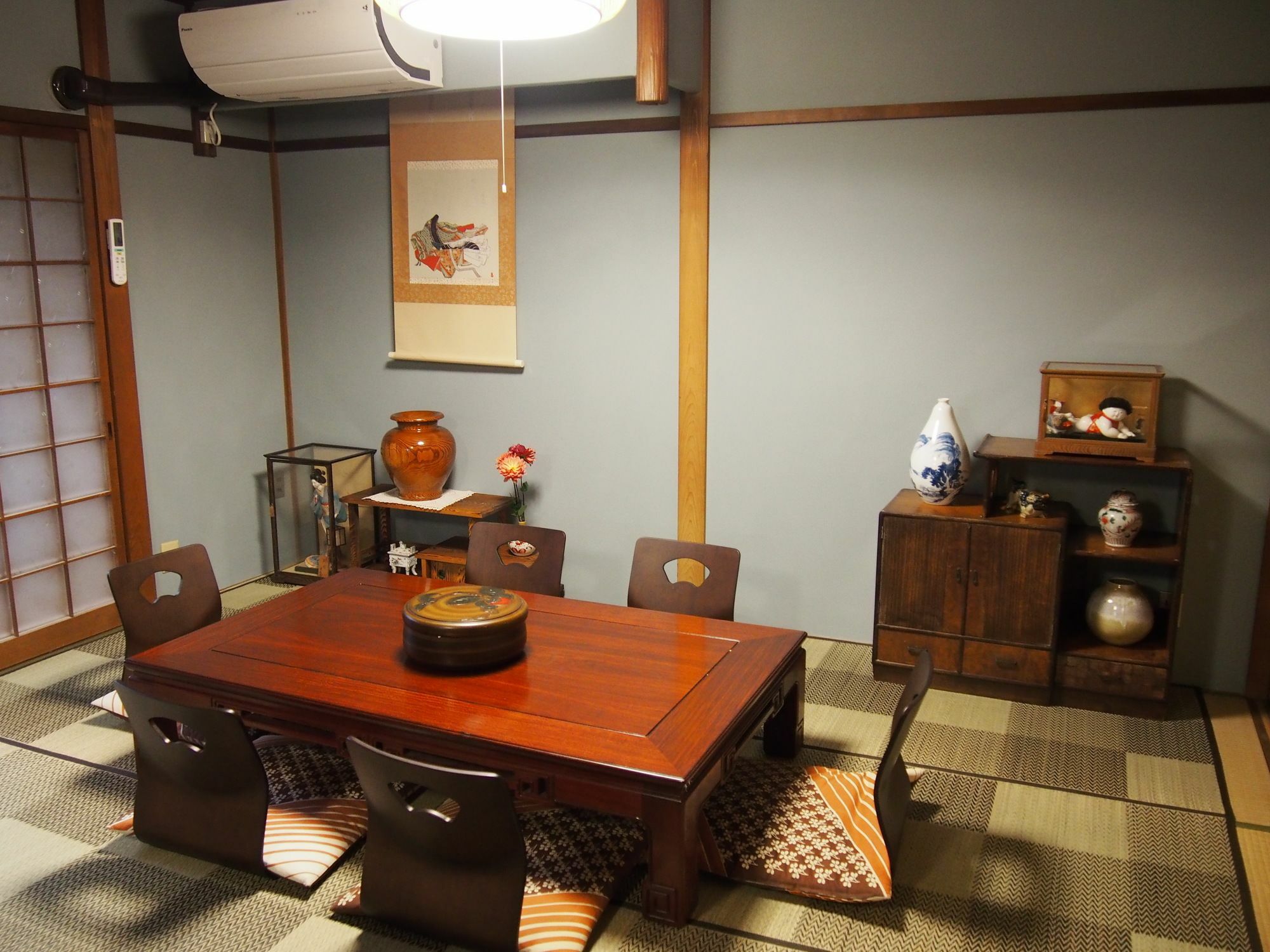 Maika - Renting A Whole House 1日1組限定の一棟貸しの宿 Kyoto Buitenkant foto
