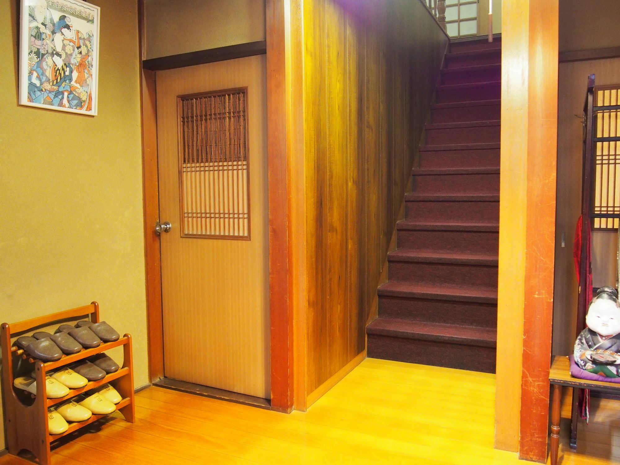 Maika - Renting A Whole House 1日1組限定の一棟貸しの宿 Kyoto Buitenkant foto