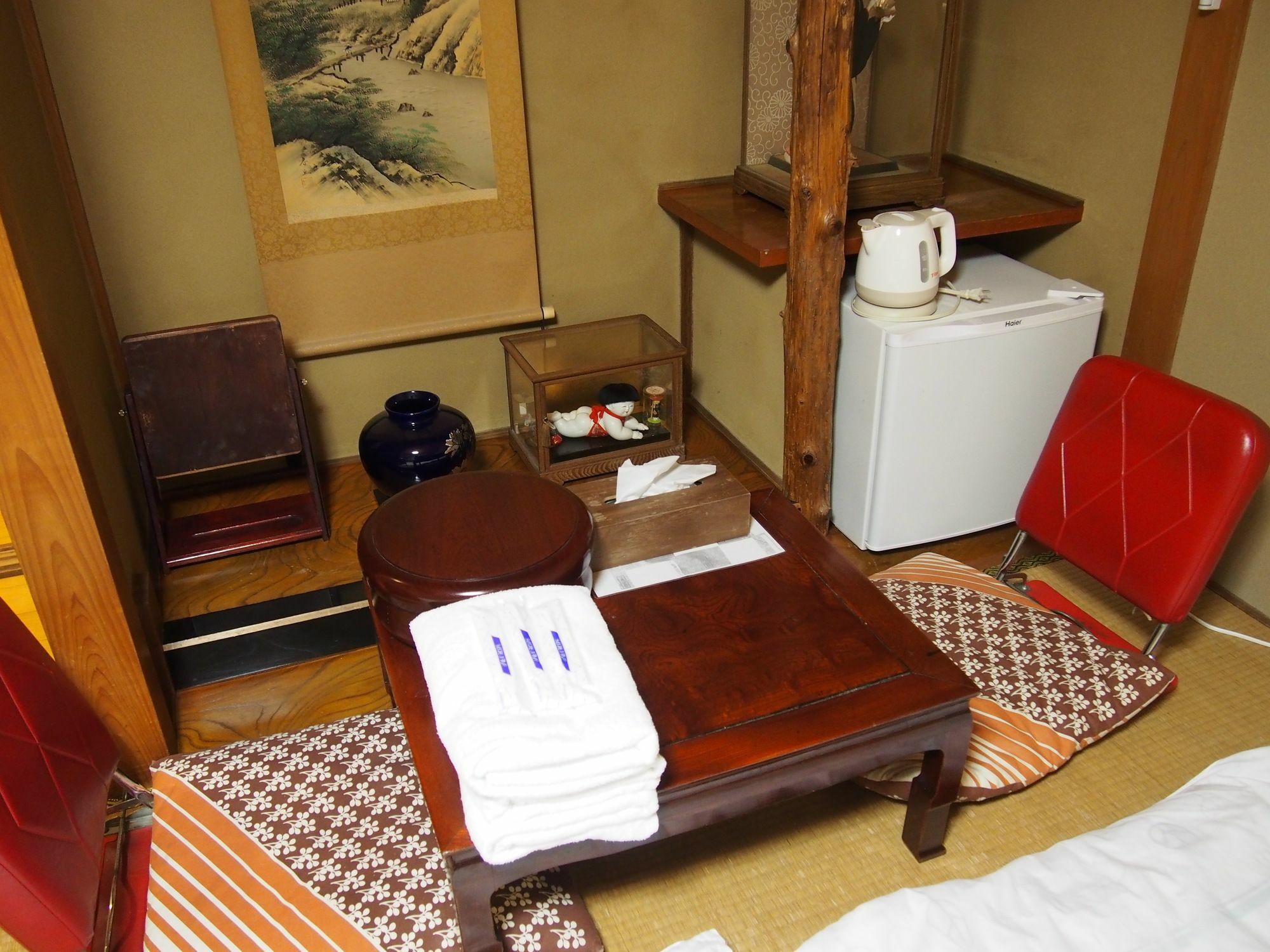 Maika - Renting A Whole House 1日1組限定の一棟貸しの宿 Kyoto Buitenkant foto