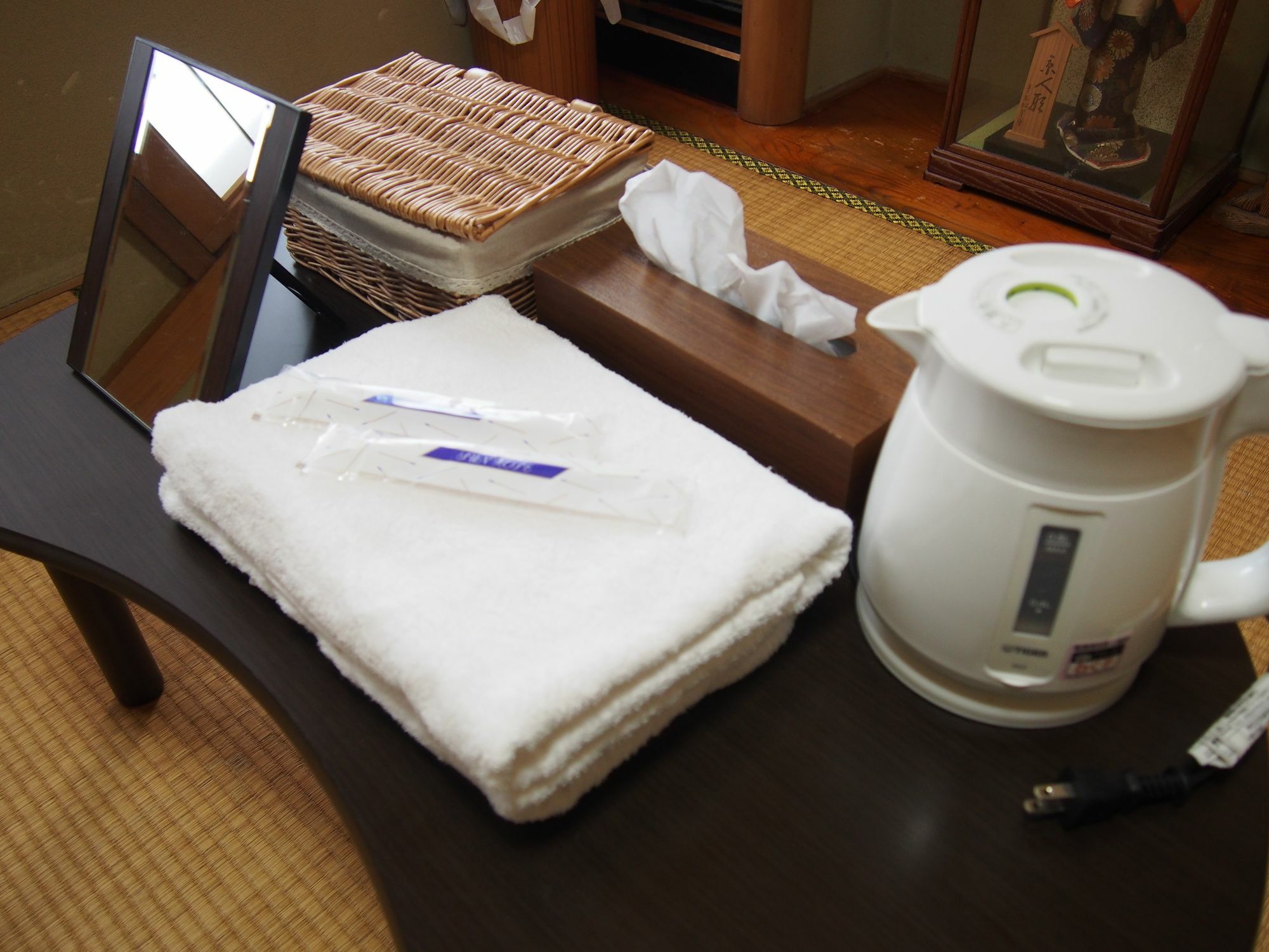 Maika - Renting A Whole House 1日1組限定の一棟貸しの宿 Kyoto Buitenkant foto